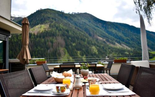 Santa Valburga Casa | Kreativ Hotel Landhaus Schweigl