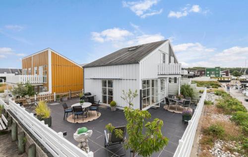 Øer Strand Casa | Krebsen 619