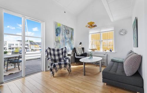 Øer Strand Casa | Krebsen 619