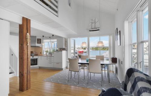 Øer Strand Casa | Krebsen 619