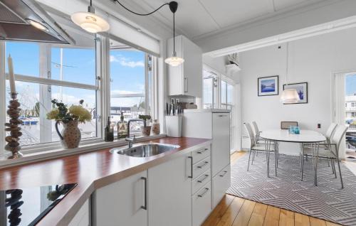 Øer Strand Casa | Krebsen 619