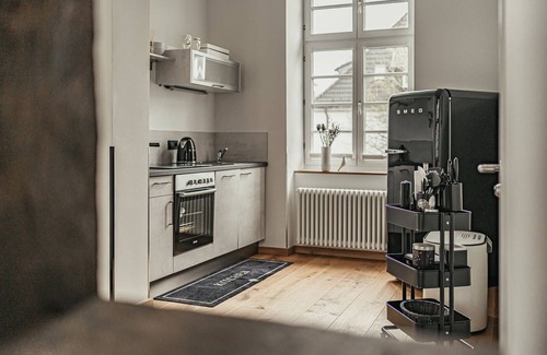 Arnsberg Apartamento | Kremers Freiräume