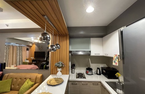 Project 8 Condominio | Krev’s haven