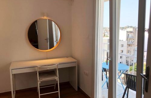 Kerameikos Apartamento | Krezias Apartments ST 6 Acropolis View