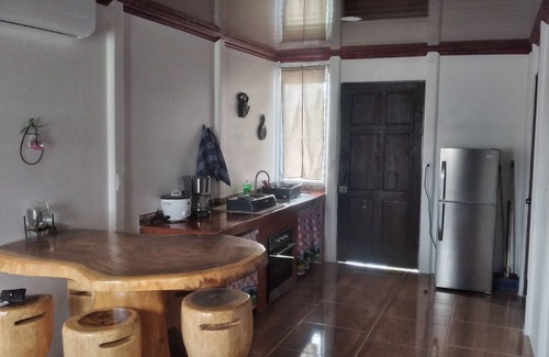 Barrio Pilo Casa | Kri's house