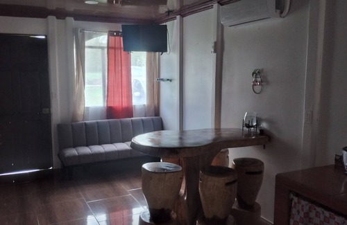 Barrio Pilo Casa | Kri's house