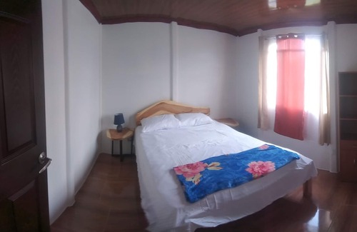 Barrio Pilo Casa | Kri's house