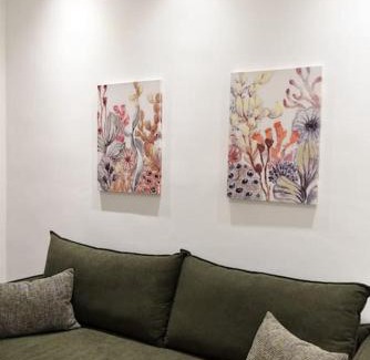 Vissa Apartamento | Krios Summer Stay