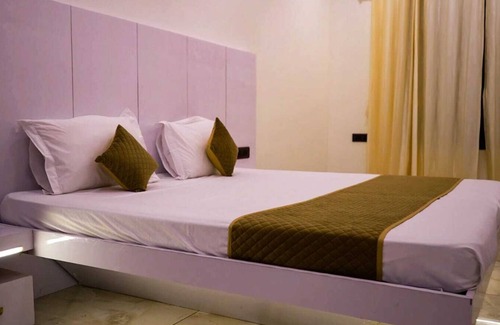 Kanpur Hotel | Krishan Vatika