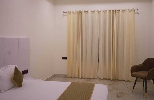 Kanpur Hotel | Krishan Vatika