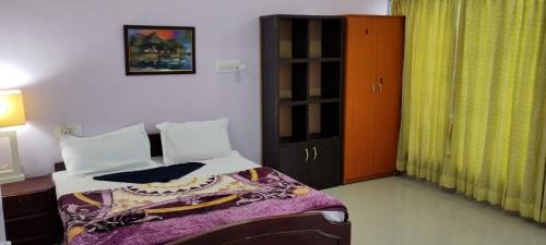 Kandal Casa | Krishav homestay