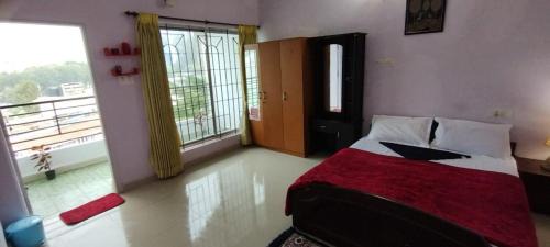 Kandal Casa | Krishav homestay