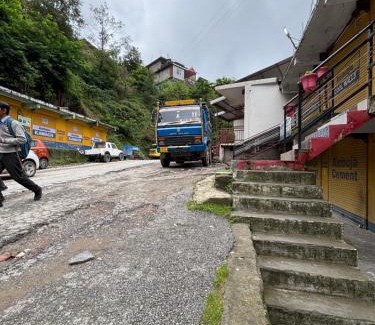 Renuka Casa | Krishna home stay