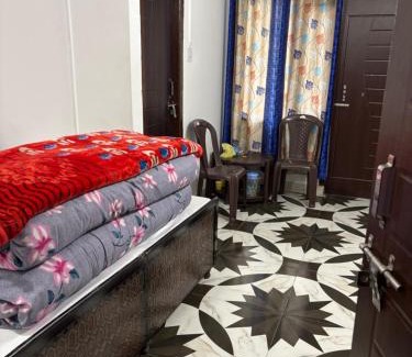 Renuka Casa | Krishna home stay