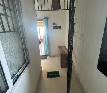 Chennai Apartamento | Krishna's Casa S1