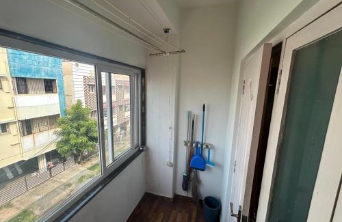 Chennai Apartamento | Krishna's Casa S1