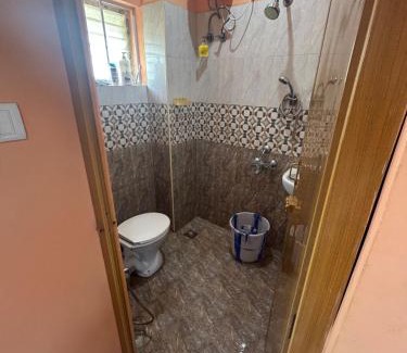 Chennai Apartamento | Krishna's Casa S1