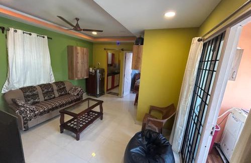 Chennai Apartamento | Krishna's Casa S1