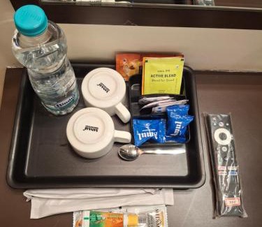 Beltangadi Hotel | Krishnavasyam lodging