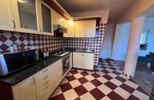 Szeged Apartamento | Kristály Apartman