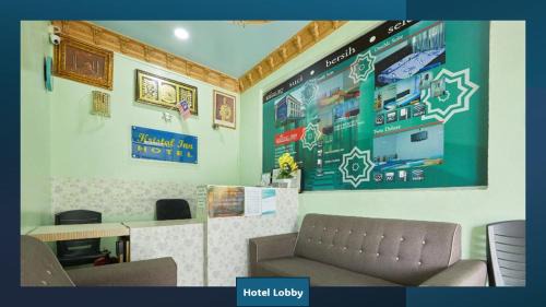 Seksyen 7 Hotel | KristaI Hotel Shah Alam by Secom