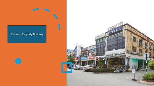 Seksyen 7 Hotel | KristaI Hotel Shah Alam by Secom