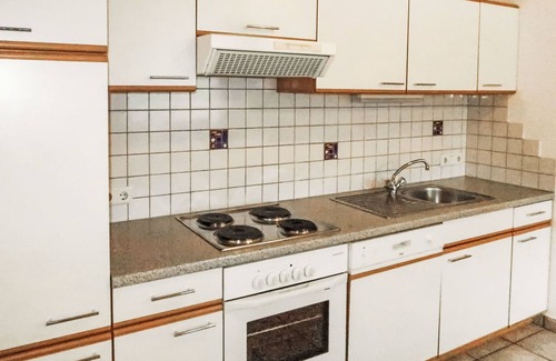 Fendels Apartamento | Kristall by Interhome