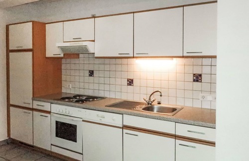 Fendels Apartamento | Kristall by Interhome