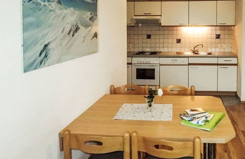 Fendels Apartamento | Kristall by Interhome