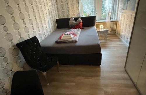 Melsungen Apartamento | Kristallkugel