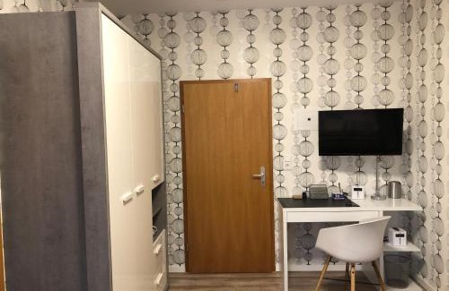 Melsungen Apartamento | Kristallkugel