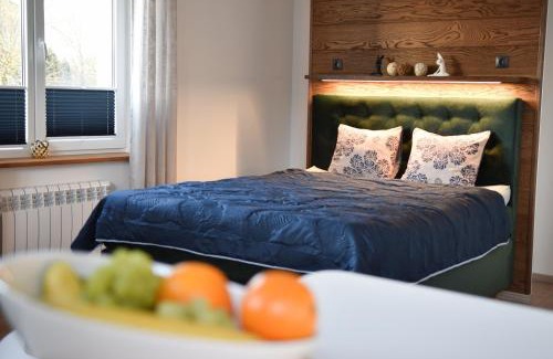Haapsalu Apartamento | Kristella Kesklinna Apartment
