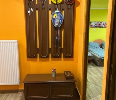 Gyula Apartamento | Krisz Apartman