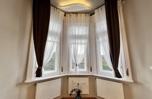 Krisztinavaros Apartamento | Krisztina Apartments