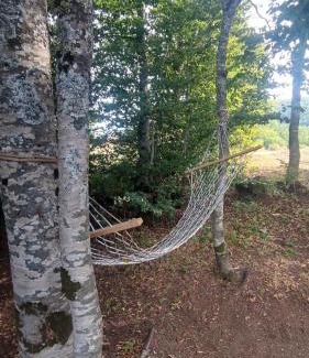 Savnik Casa | Krnovo Mountain