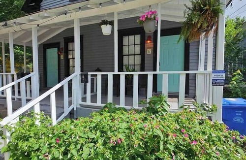 Cabbagetown Apartamento | Krog St/E. ATL Beltline/Downtown, Krog St/E. ATL Betline/ Downtown