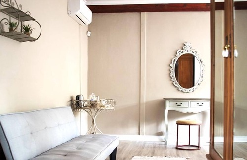 Kroonstad Casa | Kroon Manor