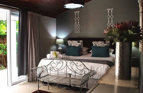 Kroonstad Casa | Kroon Manor