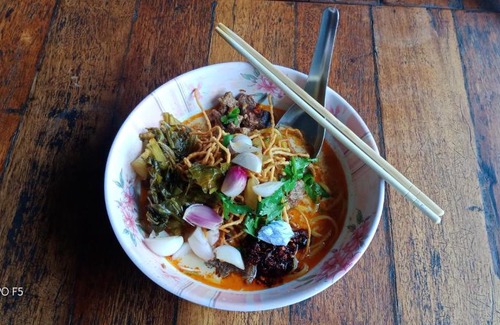 Phu Khao Thong Casa | Krooya Homestay