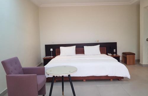 Atimpoku Casa | Krotia Lodge Atimpoku
