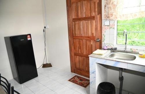 Kiawayan Casa | KRPV Homestay