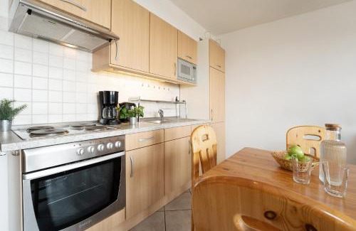 Staberdorf Apartamento | Krug I