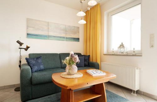 Staberdorf Apartamento | Krug I