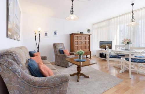 Staberdorf Apartamento | Krug II