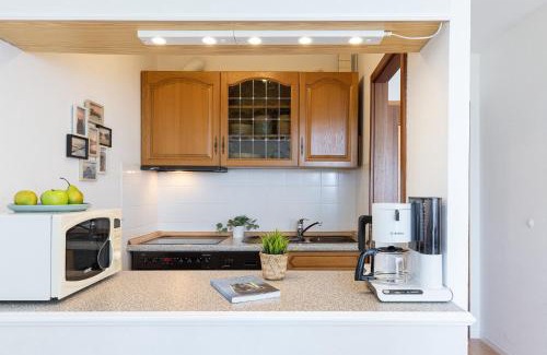 Staberdorf Apartamento | Krug II