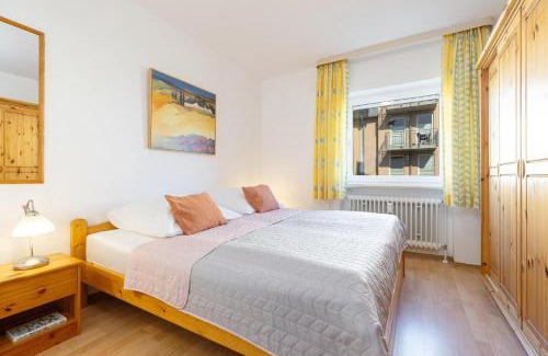 Staberdorf Apartamento | Krug II
