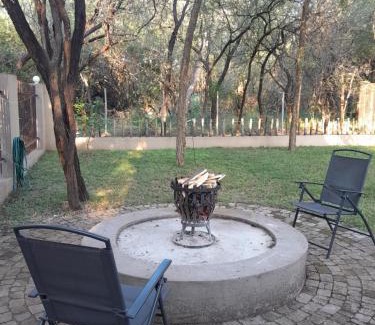 Marloth Park Apartamento | Kruger Bush Retreat
