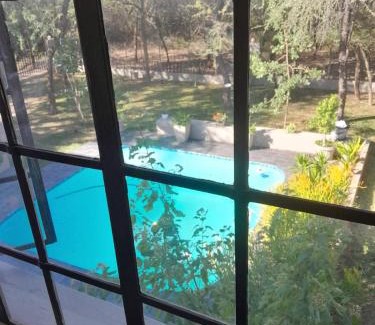 Marloth Park Apartamento | Kruger Bush Retreat