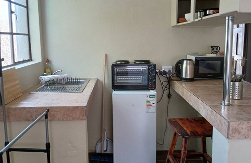 Marloth Park Casa | Kruger Bush Retreat