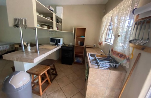 Marloth Park Casa | Kruger Bush Retreat